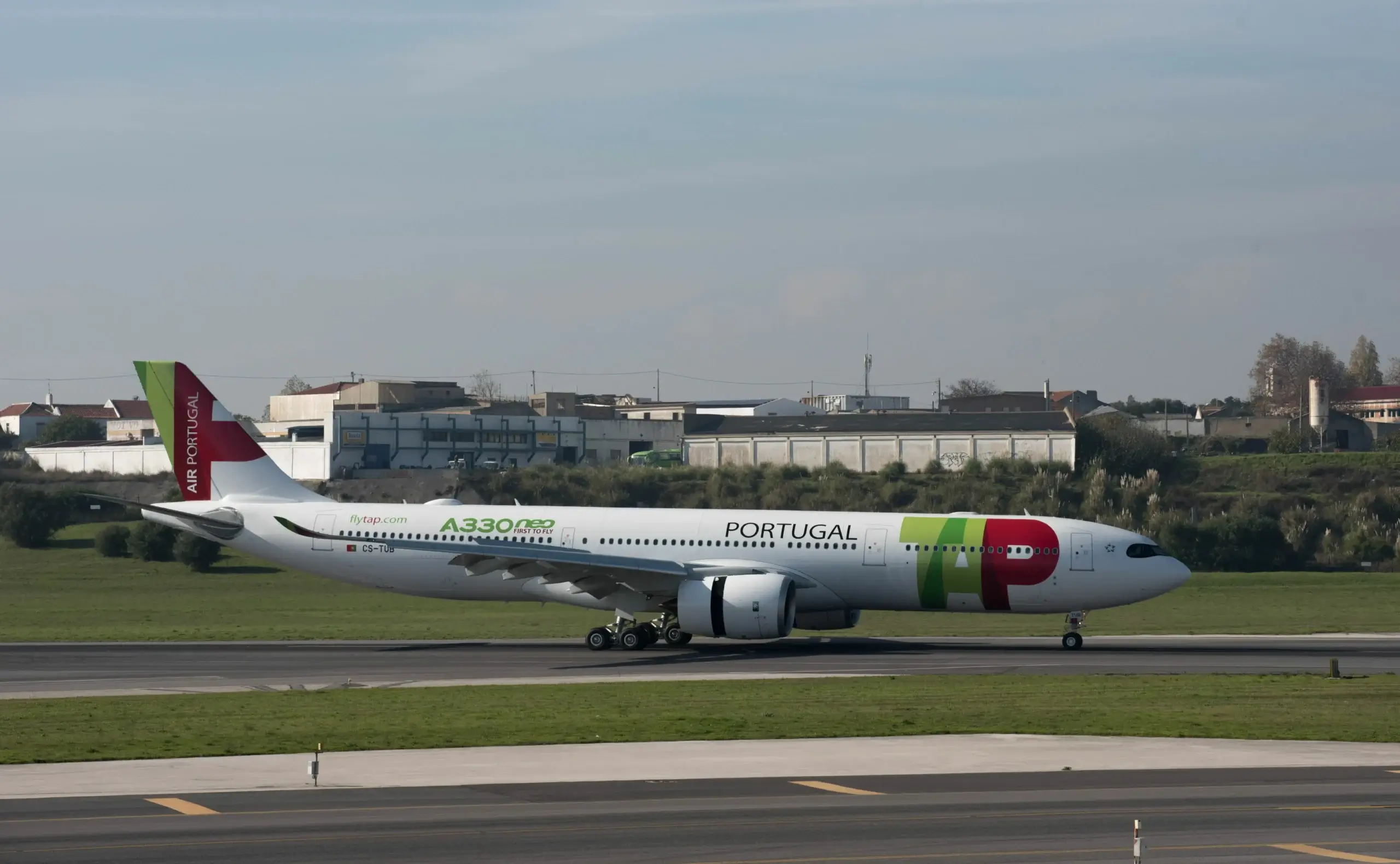 TAP Air Portugal Expands Transatlantic Connections with New Service to Curitiba Starting July 2026
