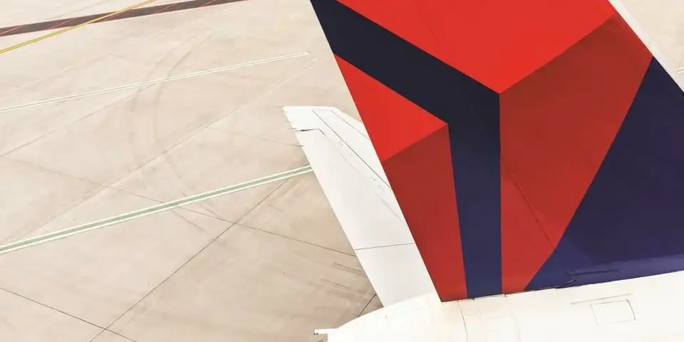 Delta Responds to FAA Directive by Cutting Flights at 40 Key U.S. Airports