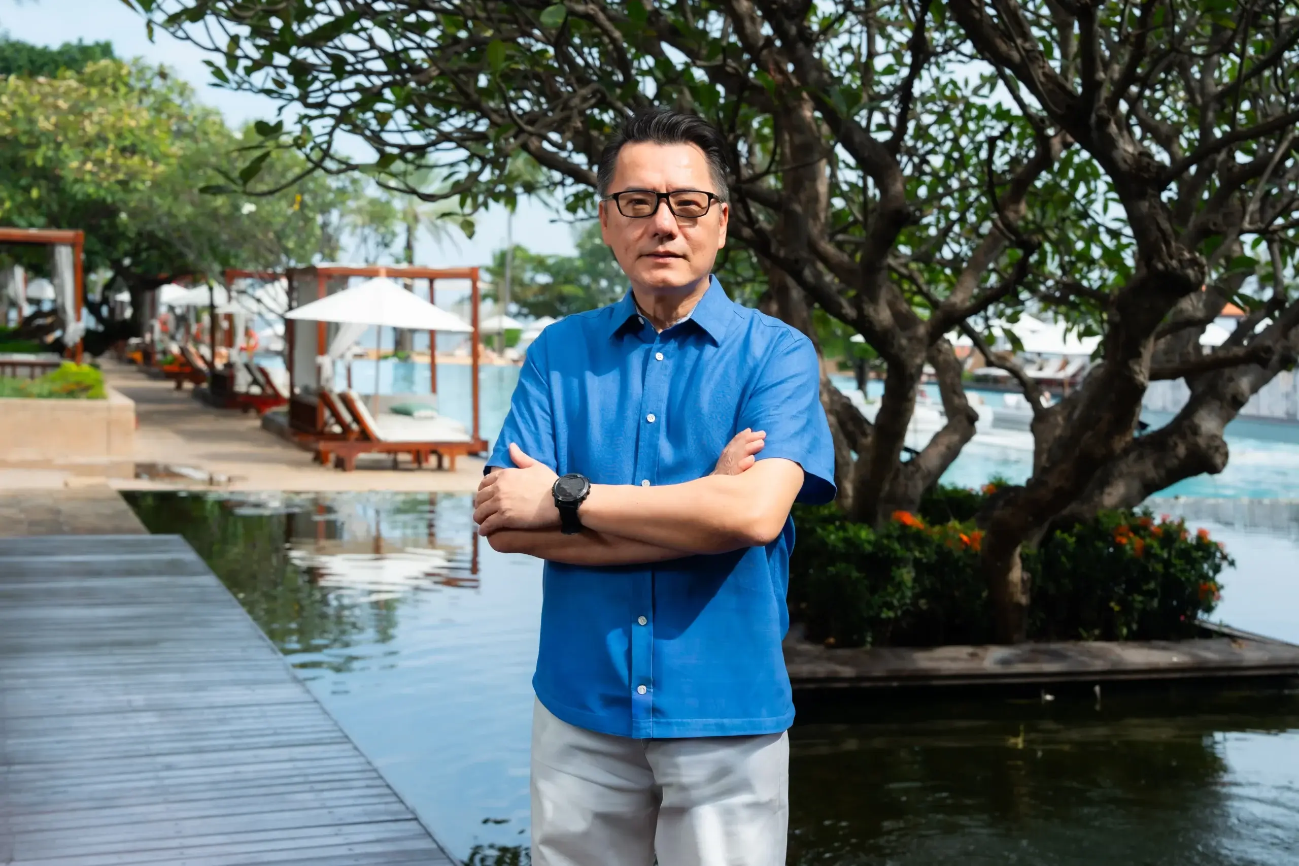 How Dusit Thani Hua Hin Balances Tradition, Wellness, and Growth to Shape Hua Hin’s Appeal