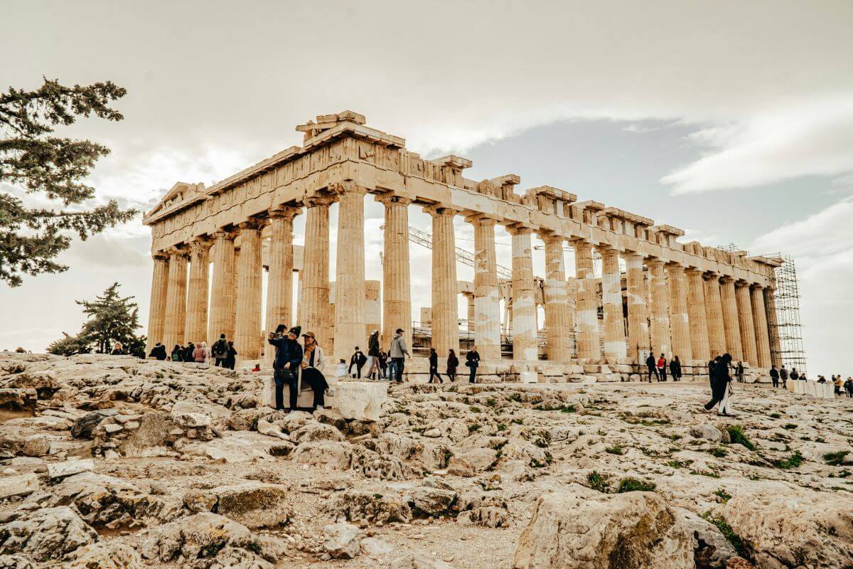 Greece Secures a Top Spot for European Travelers’ Off-Season Journeys in 2025-2026