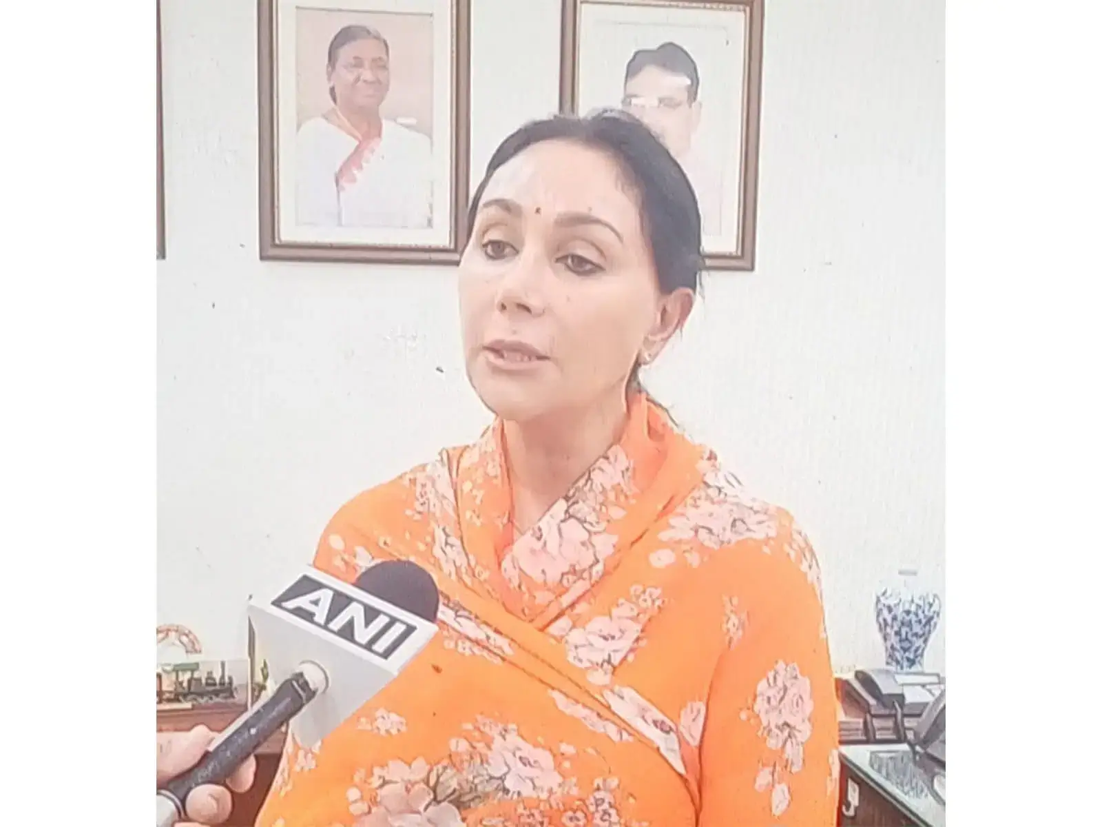 How Rajasthan Plans to Reignite Global Tourism Interest at WTM London with Diya Kumari