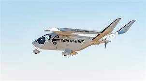 Air New Zealand's Electric Aircraft: A Major Leap Toward Greener Skies and Sustainable Travel