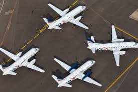 Chapman Freeborn Announces Saska Gerasimova as New Group CEO, Eric Erbacher Moves to Board Chair