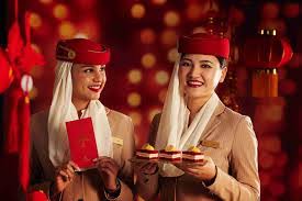 How Emirates' Cabin Crew Uniforms Evolved to Define Elegance and Functionality in Aviation