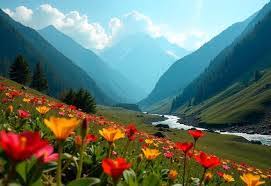 Uttarakhand's Tourism Boom: Over 230 Million Visitors Enhance Local Travel and Hospitality Services