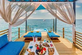 Why Luxury All-Inclusive Resorts Are Taking the Travel Scene by Storm