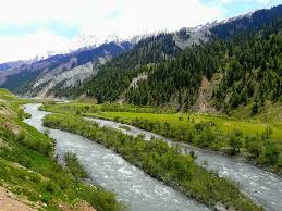 Gurez Valley Recognized Among India's Top Off-Beat Destinations and Its Tourism Development Outlook