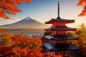 Japan's Strategy to Manage Surging Tourism: Increased Visa Fees and Departure Taxes Ahead