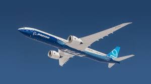 Unpacking Boeing's $5.4 Billion Loss: The Impact of 777X Delays and Labor Disruptions