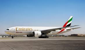 SAL Logistics and Emirates SkyCargo Strengthen Their Cargo Partnership in Saudi Arabia