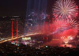 Celebrating 102 Years of the Republic of Türkiye: A Prestigious Night in New Delhi