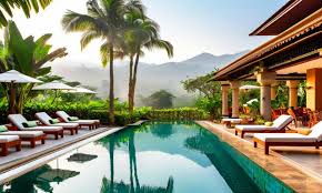 Mahindra Holidays Boosts Profits by 47% with New Resorts and Growing Membership Base