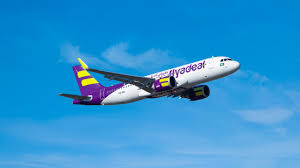 flyadeal Sets Sights on Indian Market with Flights to Mumbai and Beyond Starting 2026