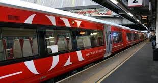 Electric Power Failure Disrupts Train Services to London Gatwick Airport and Causes Delays