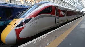 LNER Faces Major Delays and Service Interruptions Between Newark Northgate and Retford Due to Rail Issues