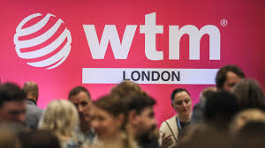 Creative Travel Marketing Insights from TV Celebrities at WTM London
