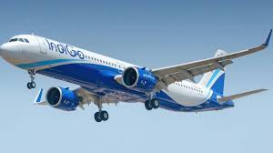 IndiGo sets a new standard for in-flight entertainment aboard A321XLR aircraft with Bluebox partnership