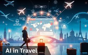 The Growing Influence of Artificial Intelligence in Travel and Its Impact on Transfers