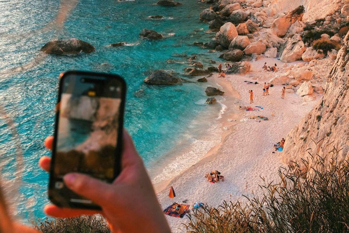 Greece’s Islands Secure Over One-Tenth Share of Global Island Tourism in 2024