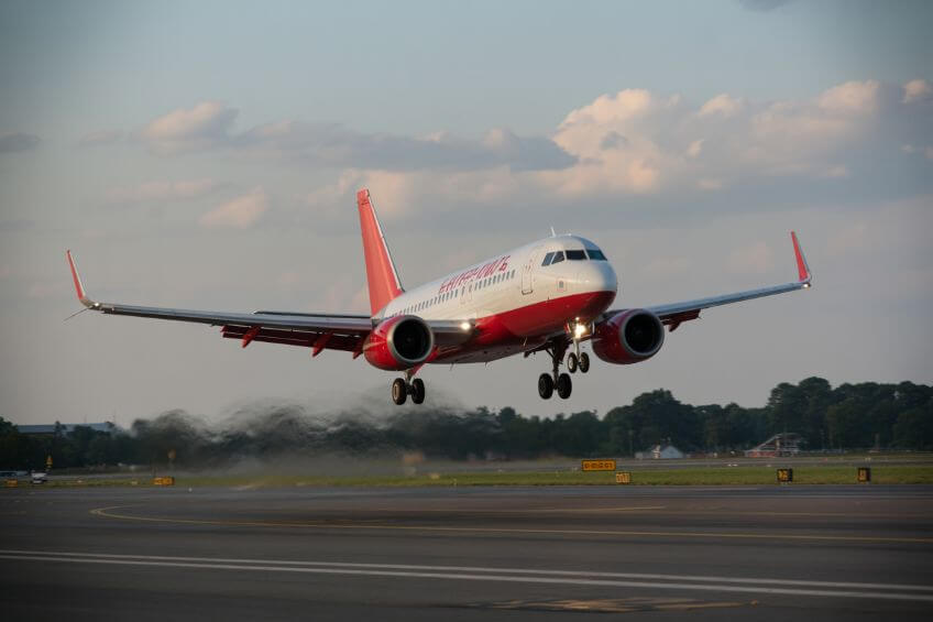 What Led to Air New Zealand Flight NZ569’s Unexpected Return to Auckland After Takeoff Toward Christchurch