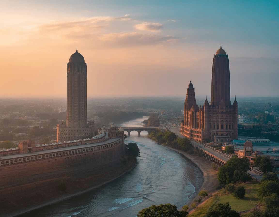 How Madhya Pradesh Travel Mart 2025 is Shaping the Future of Tourism and Collaborations