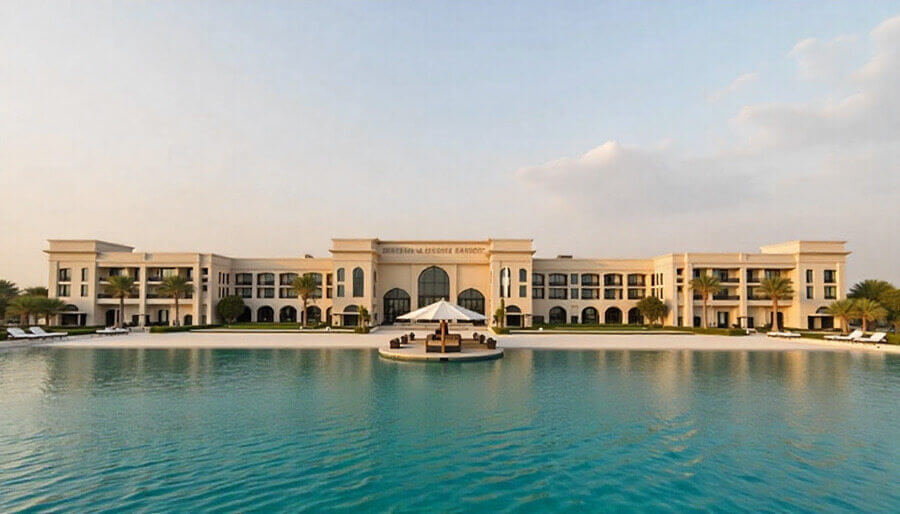 Riyadh’s Rise as a World-Class Destination for Culture, Events, and Business Tourism in Saudi Arabia