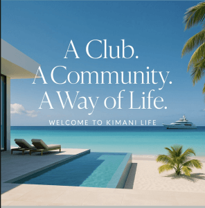 KimaniLife.com CEO Amir Benesh Highlights the Future of Luxury Travel and Blockchain at TOKEN2049 Singapore 2025