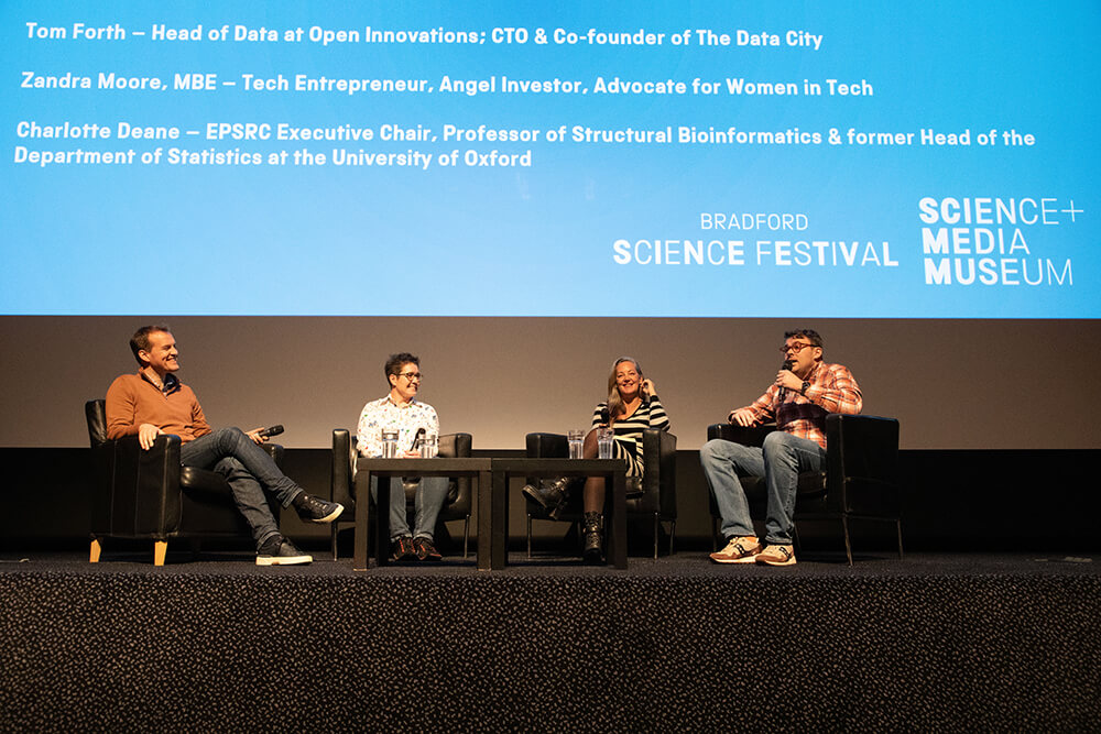 How Britain Can Strategically Embrace AI to Lead in Innovation and Services