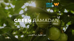 Hilton’s Green Ramadan Program Shines as World’s Top Sustainable Partnership in 2025