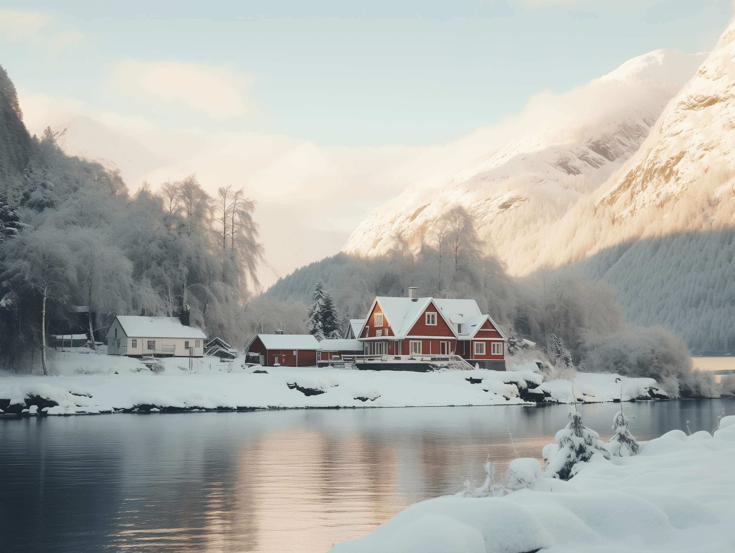 Why Nordic Tours are the Ultimate Mindful Escape
