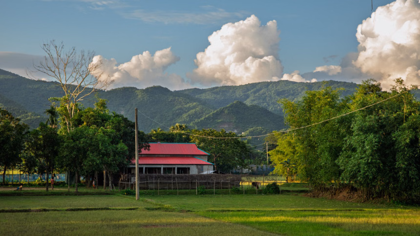 Exploring Mymensingh Division: A Complete Guide to Local Attractions, Heritage, and Culinary Highlights
