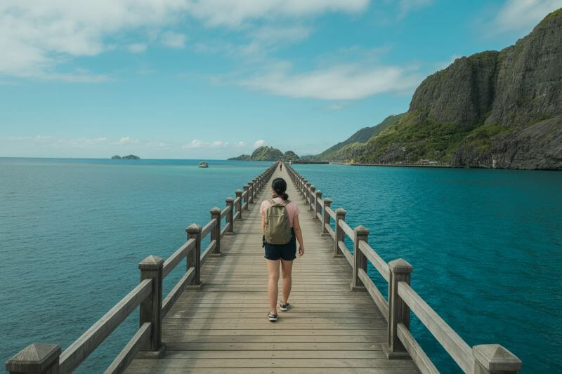 Philippines Launches eVisa for Chinese Nationals to Enhance Travel Convenience and Tourism