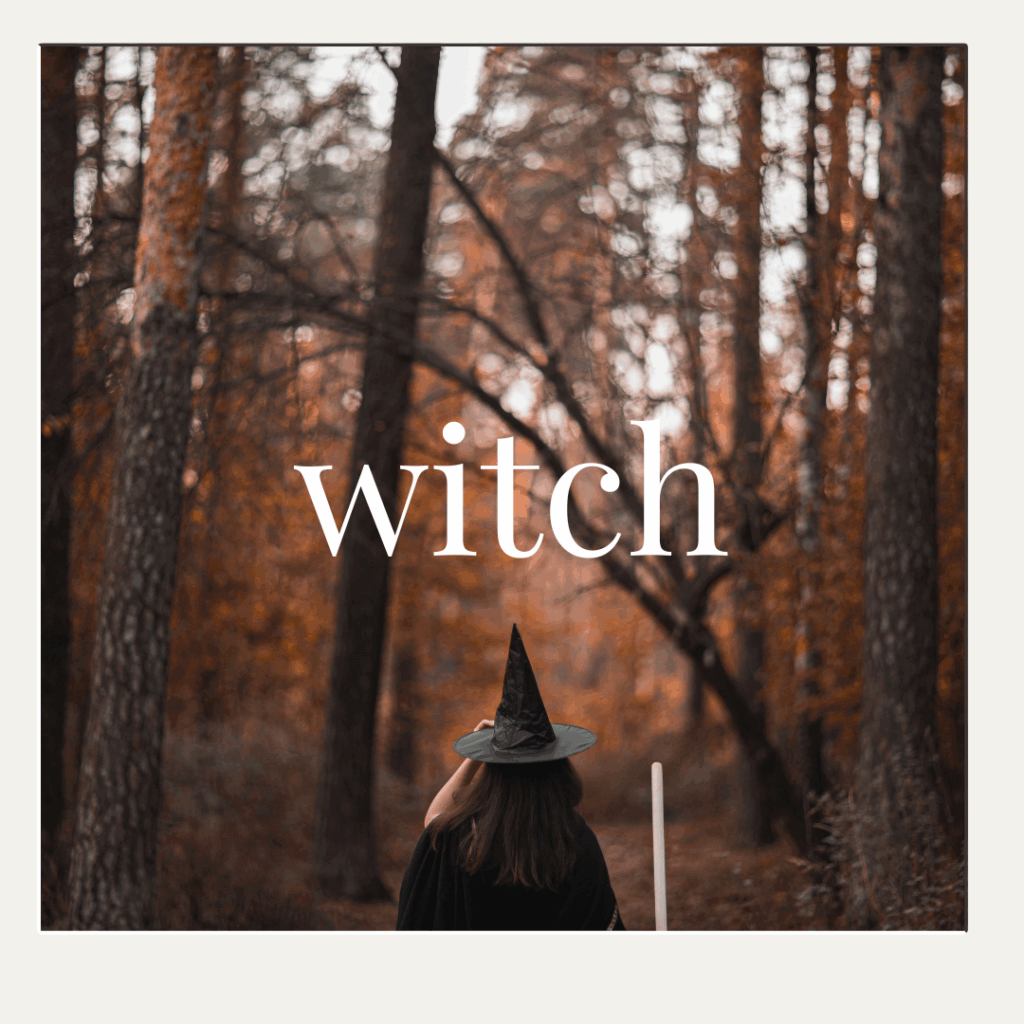 How the Witch Became a Symbol of Female Agency and Resistance Through History