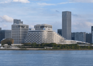 Hilton’s Major Growth in China Marks New Opportunities for Hotel and Transfer Services