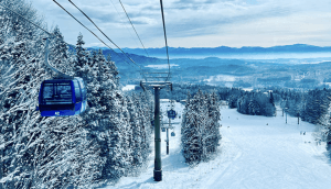 Six Senses Myoko: Revitalizing Japan’s Historic Ski Destination with Wellness and Luxury Mountain Living