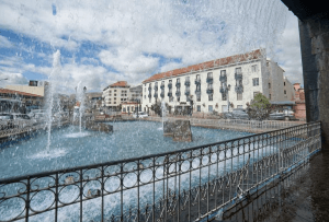 Meliá Hotels International Announces New Hotel Opening in the Historic City of Cusco