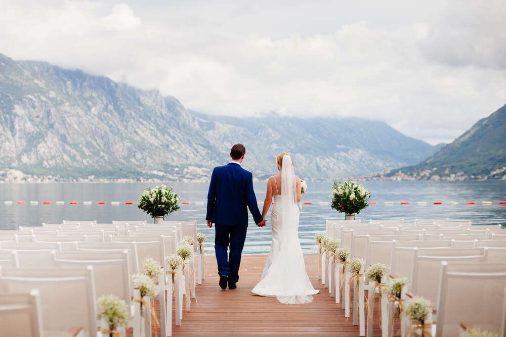 Insights into Destination Wedding Trends, Popular Locations, and Travel Advisor Strategies for 2025
