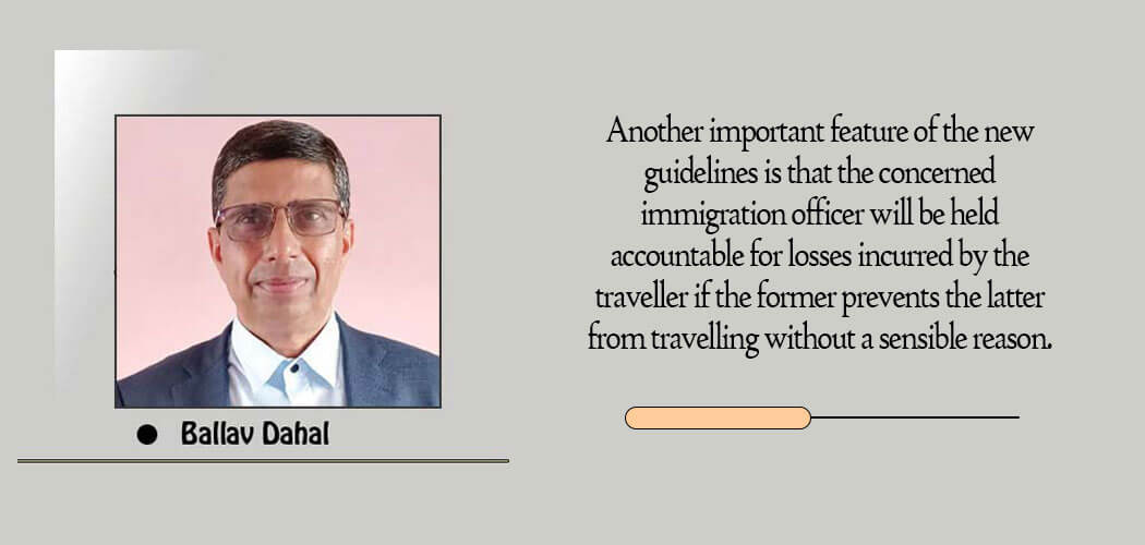 How New Immigration Rules Are Making Travel Easier for Visit Visa Holders and What It Means for Your Transfer Experience