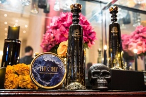 Exploring the Exquisite Collaboration of Volcan de mi Tierra and The Only Caviar at Four Seasons New York