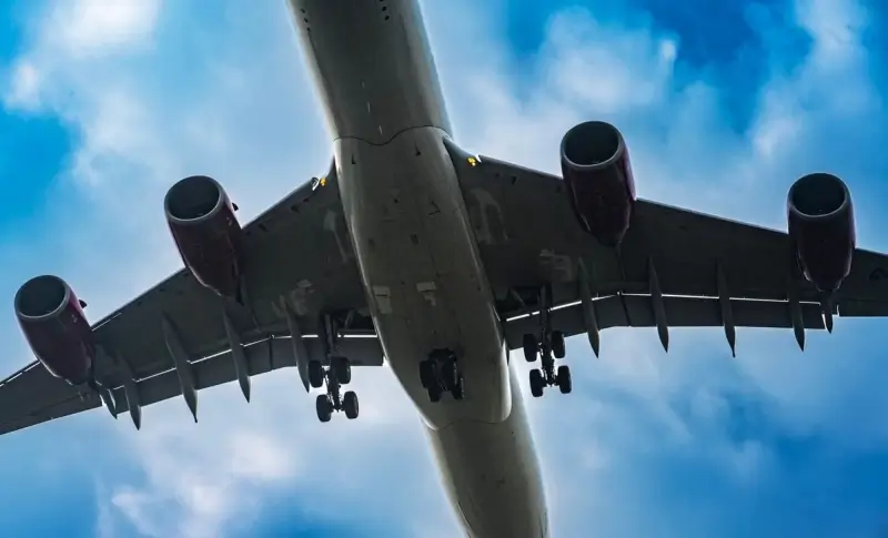 Coordinated Climate Action for Aviation Emissions: IATA and Industry Partners’ Global Call