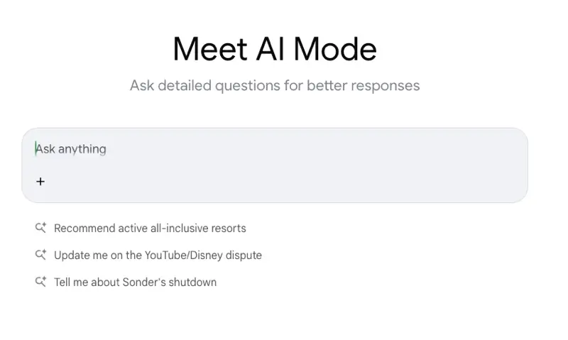 How Google's AI Expansion into Hotel and Flight Bookings Could Transform Travel Planning
