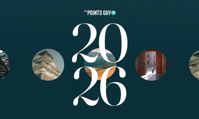 2026 Travel Trends Reveal Americans' Growing Preference for Distinctive and Off-the-Beaten-Path Destinations