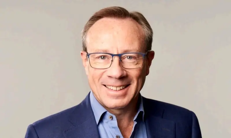 Philip Jansen to Take Over as Chairman of Heathrow Airport Board at the End of 2025