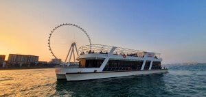 Explore Dubai’s Winter Wonders with Emirates’ Special Offers on Cruises and Cultural Tours
