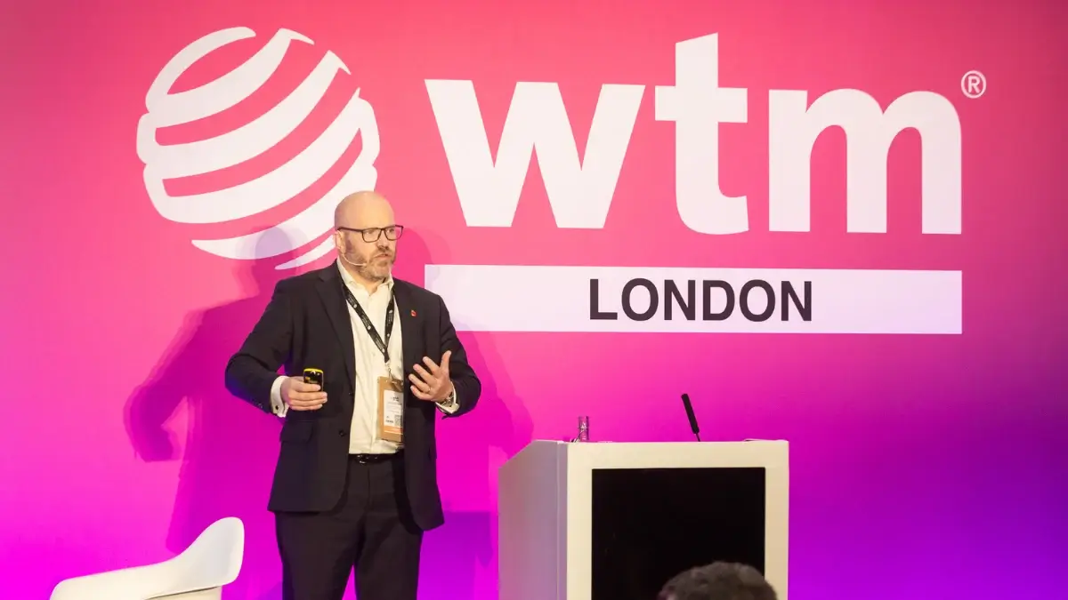 Exploring the Future of Global Travel: Highlights from WTM London 2025