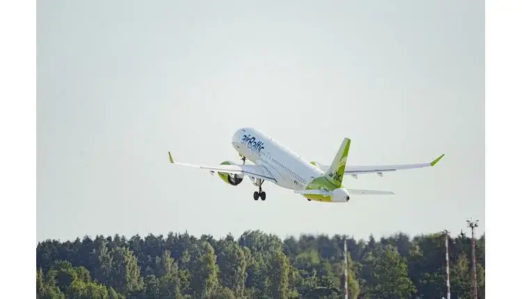 airBaltic Elevates Flight Frequency Between Copenhagen and Riga for Enhanced Travel Flexibility