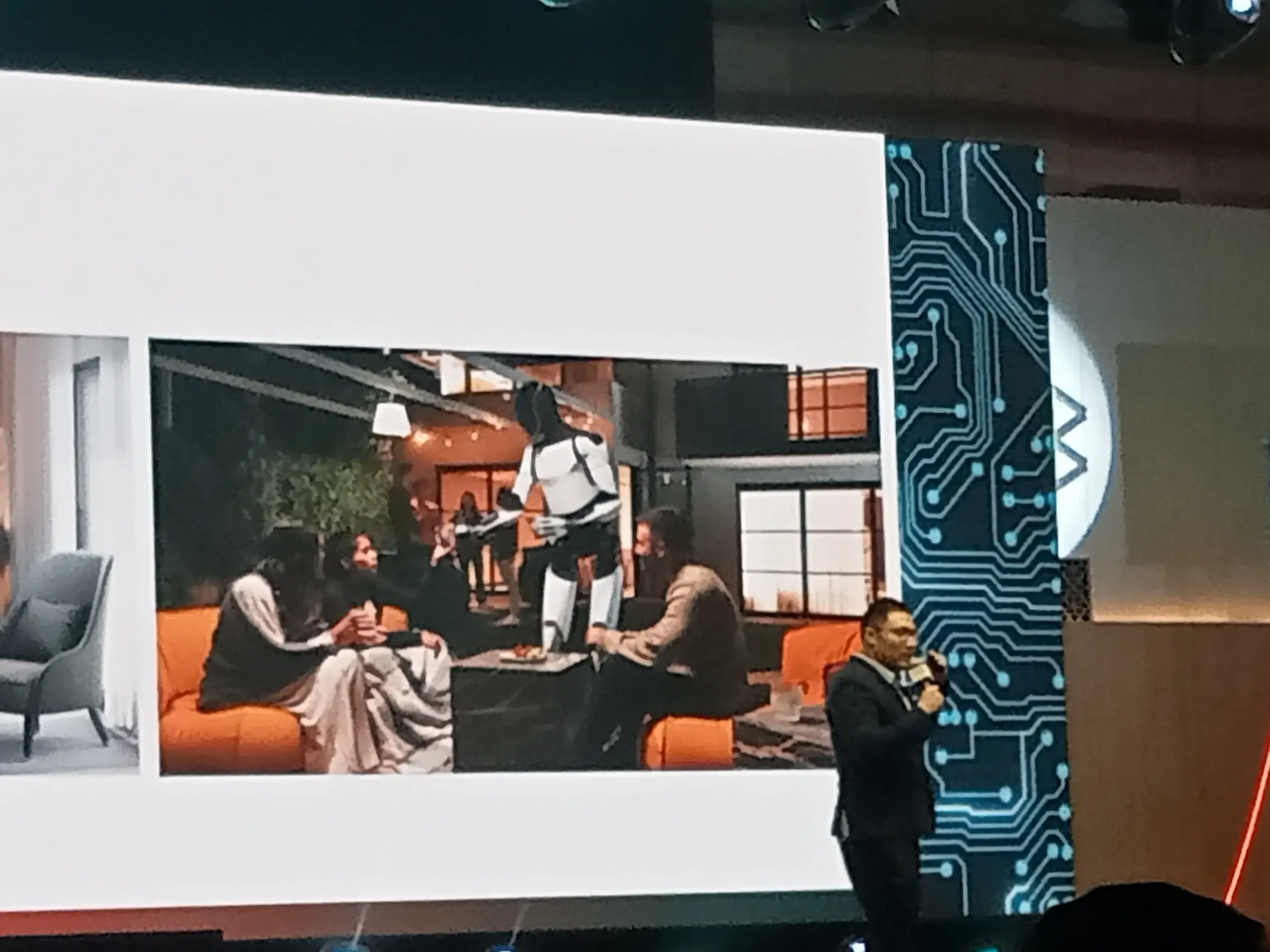How Human Connection Drives Hospitality Success Despite Technological Advances