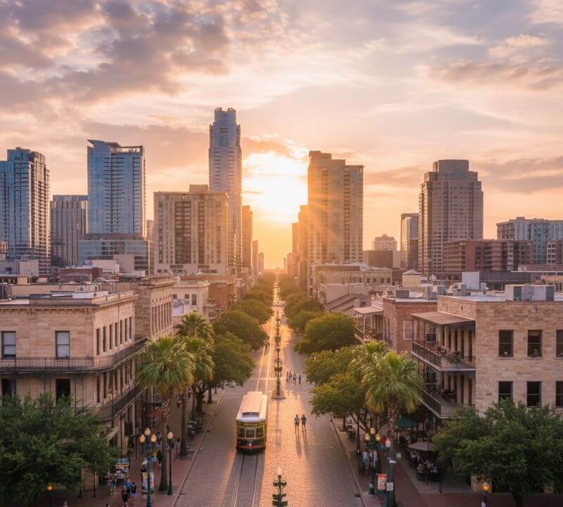 Why Miami, LA, Nashville, and Other Major US Cities Are Leading a Tourism Boom That’s Reshaping Travel in 2025