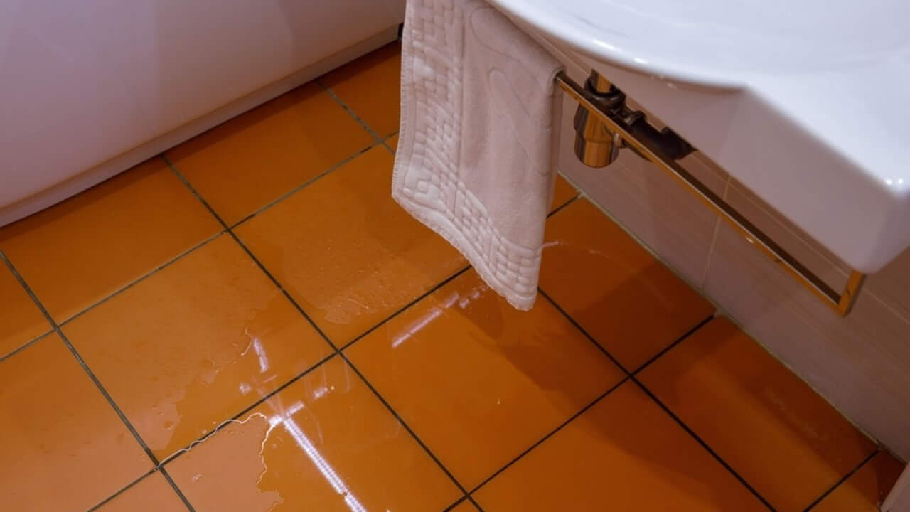 How a Refused Refund Led to Major Hotel Damage and a Substantial Compensation Claim