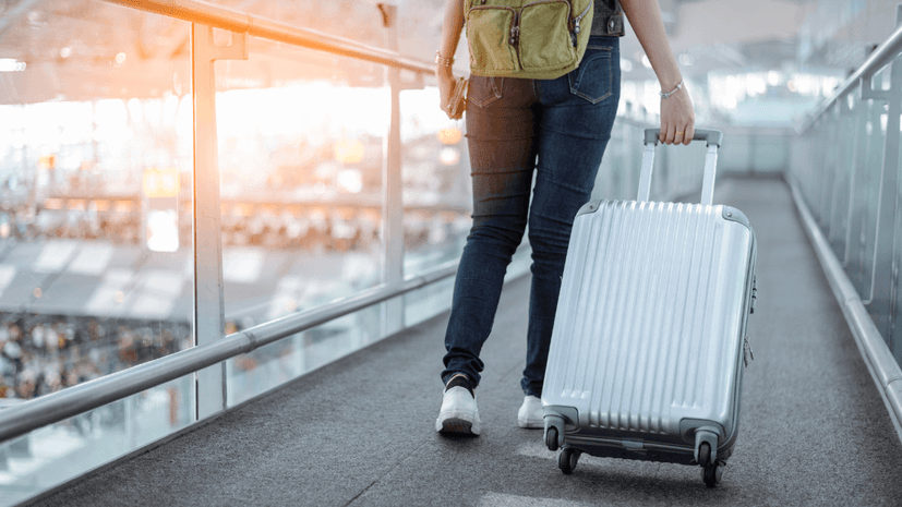 Best Luggage Deals and Travel Gear Discounts: Up to 80% Off to Upgrade Your Journey